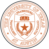 University of Texas at Austin (UT) Academic Seal